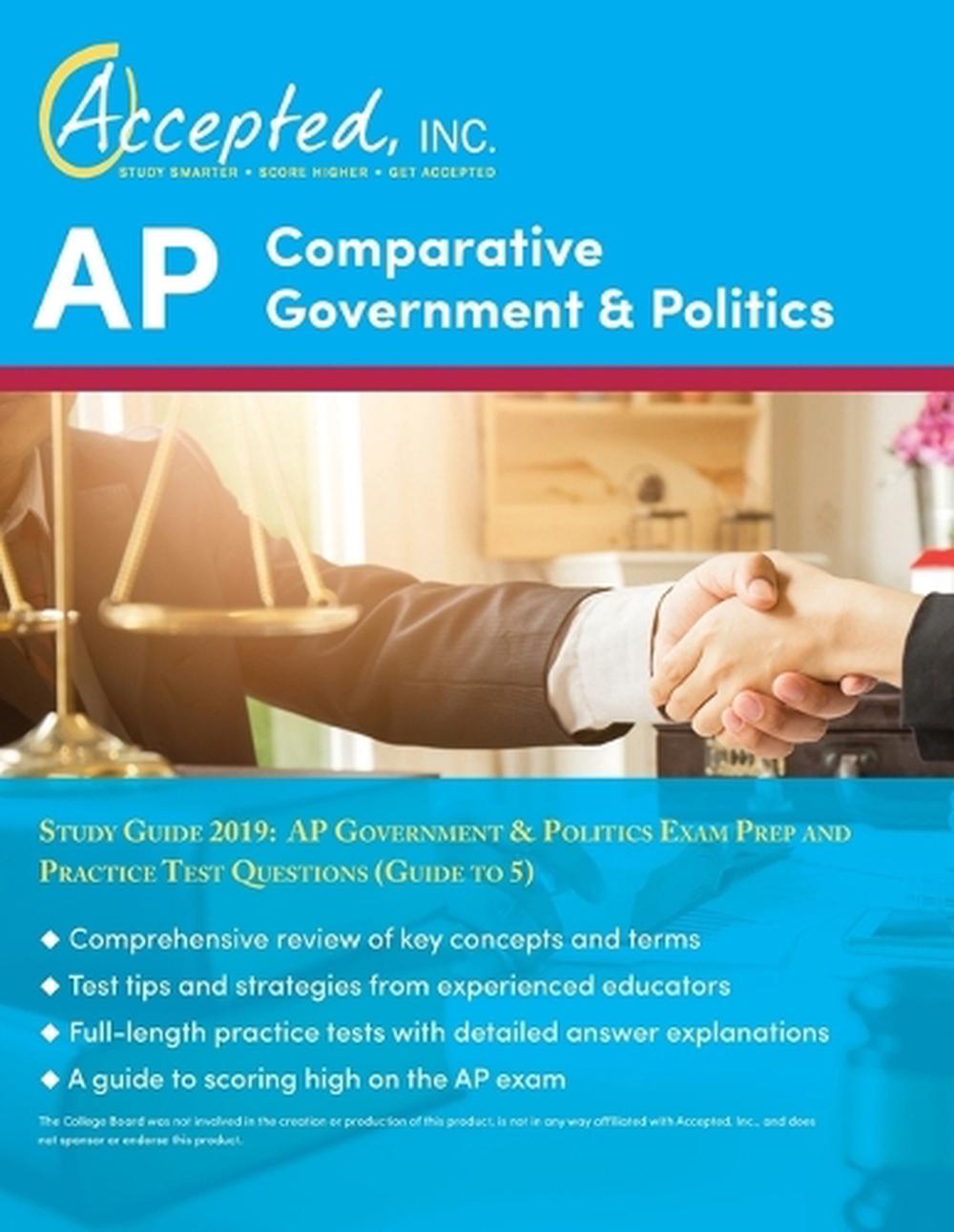 ap-comparative-government-and-politics-study-guide-2019-ap-government