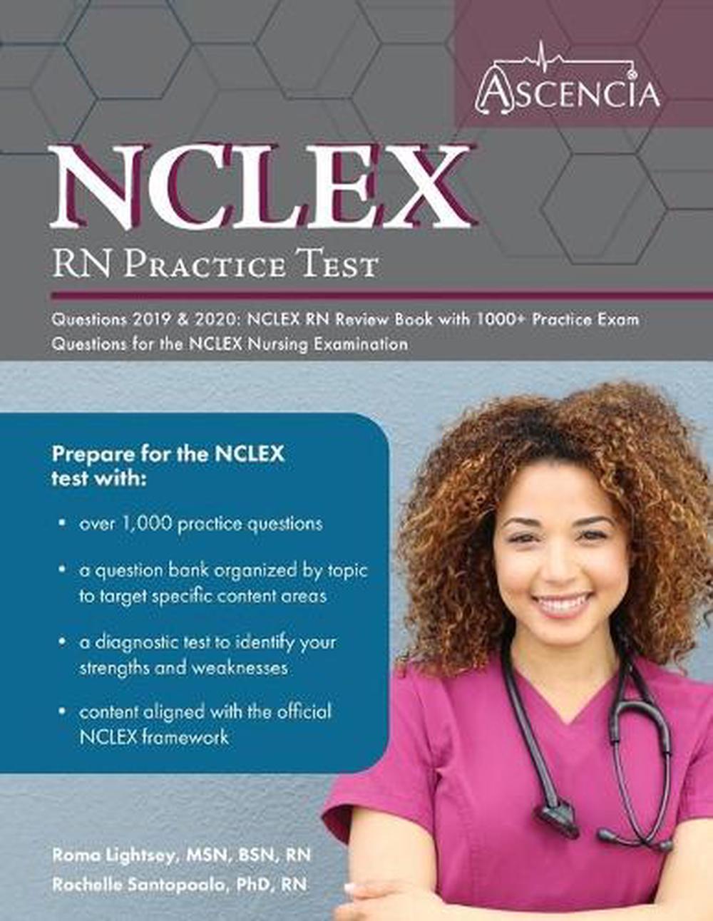 Free NCLEX-RN Practice