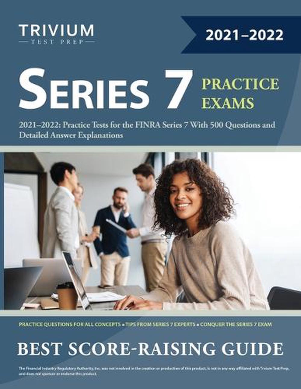 Valid Exam Series-7 Preparation