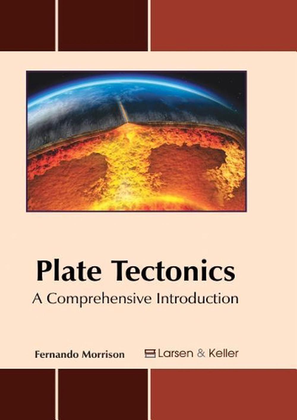 plate tectonics essay introduction