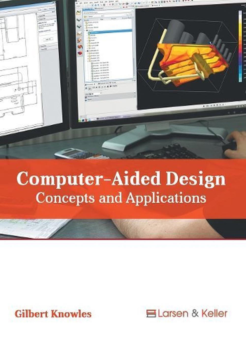 literature review on computer aided design