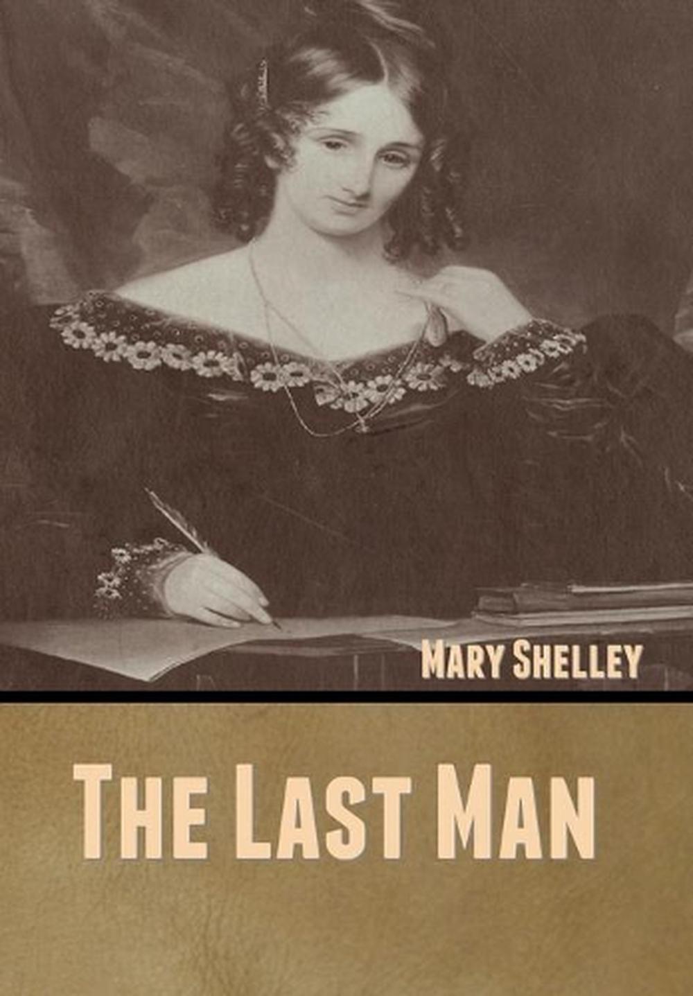 Last Man by Mary Shelley (English)