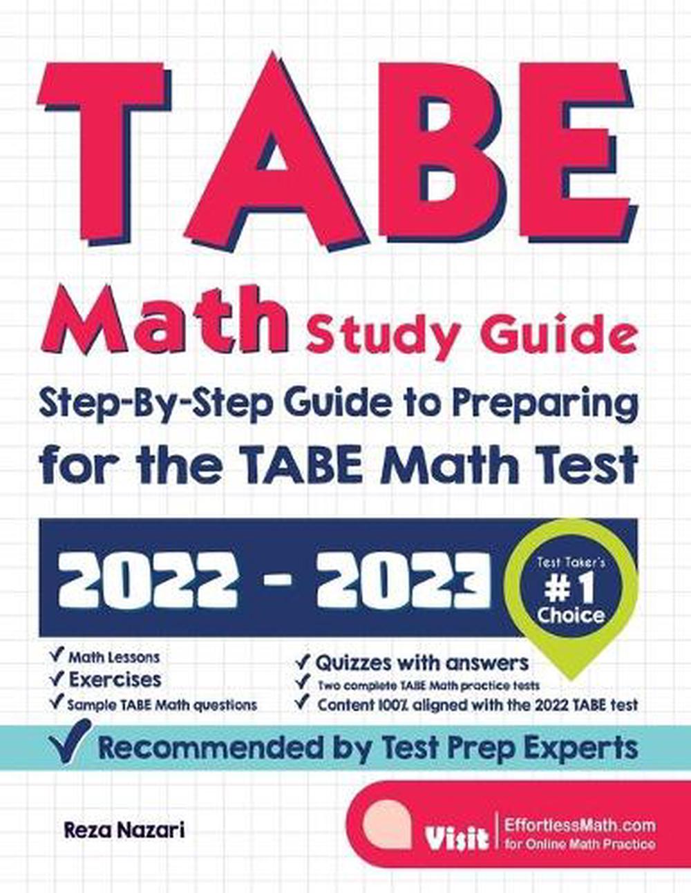 tabe applied math tabe applied math