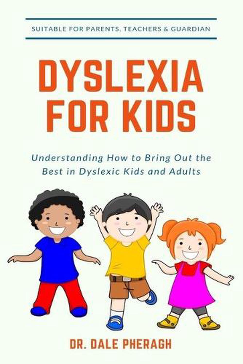 how to tell if your child is dyslexic uk