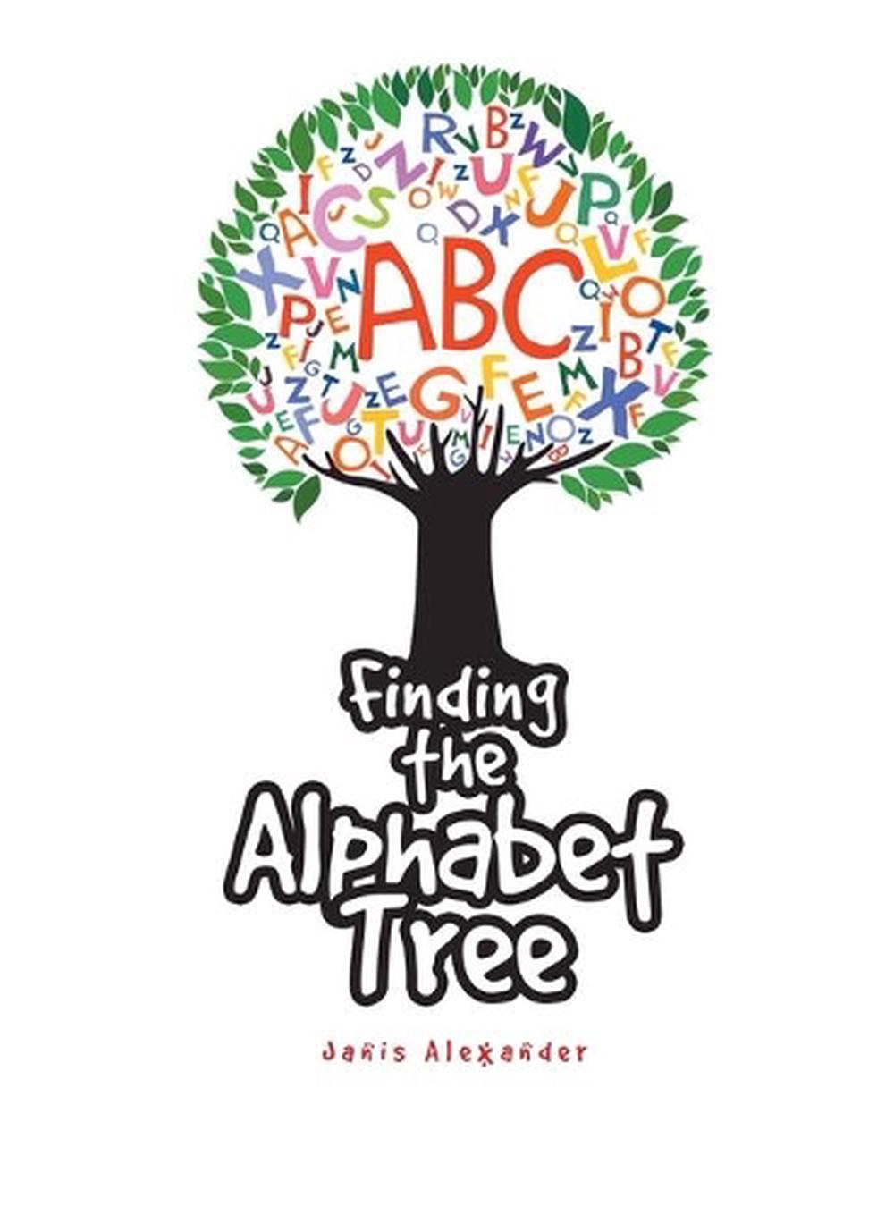 Alphabet Family Tree