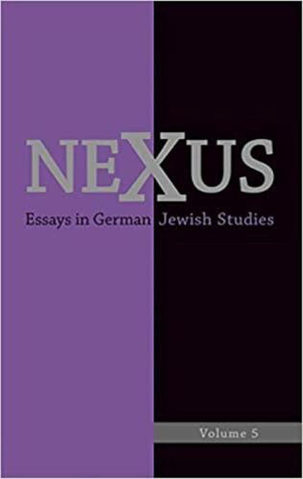 Jewish studies essay 08 picture