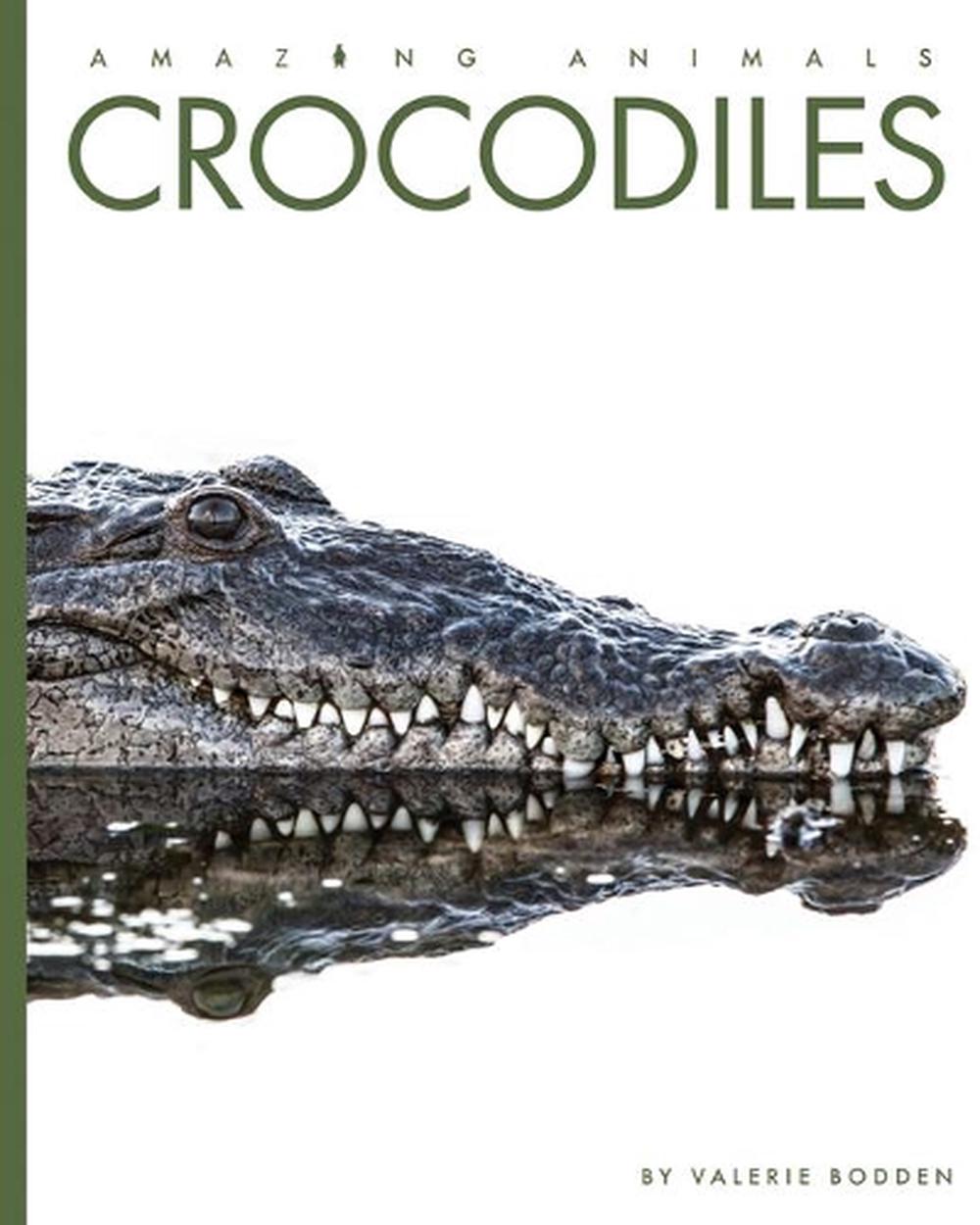 In the Company of Crocodiles by Maggie Brown In the Company of Crocodiles by Maggie Brown
