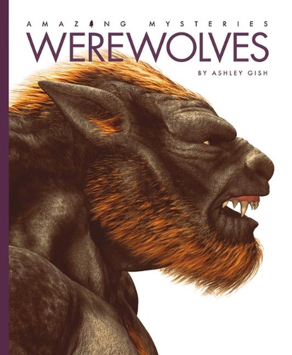 stephen king book about werewolves
