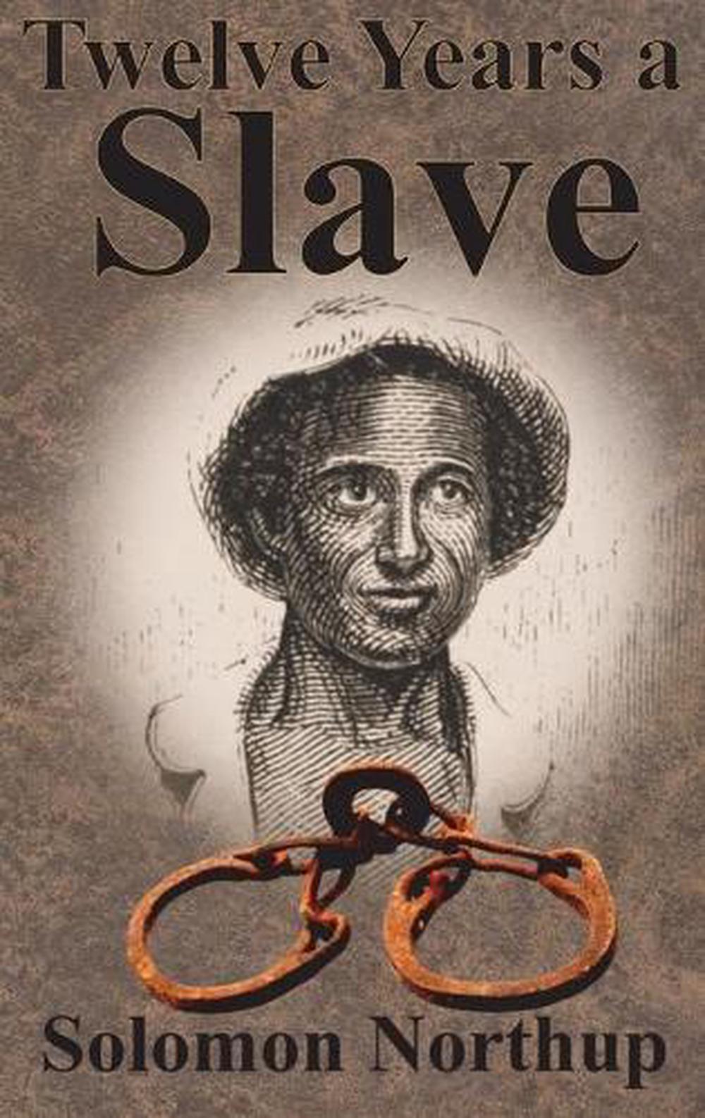 12 years a slave download pdf