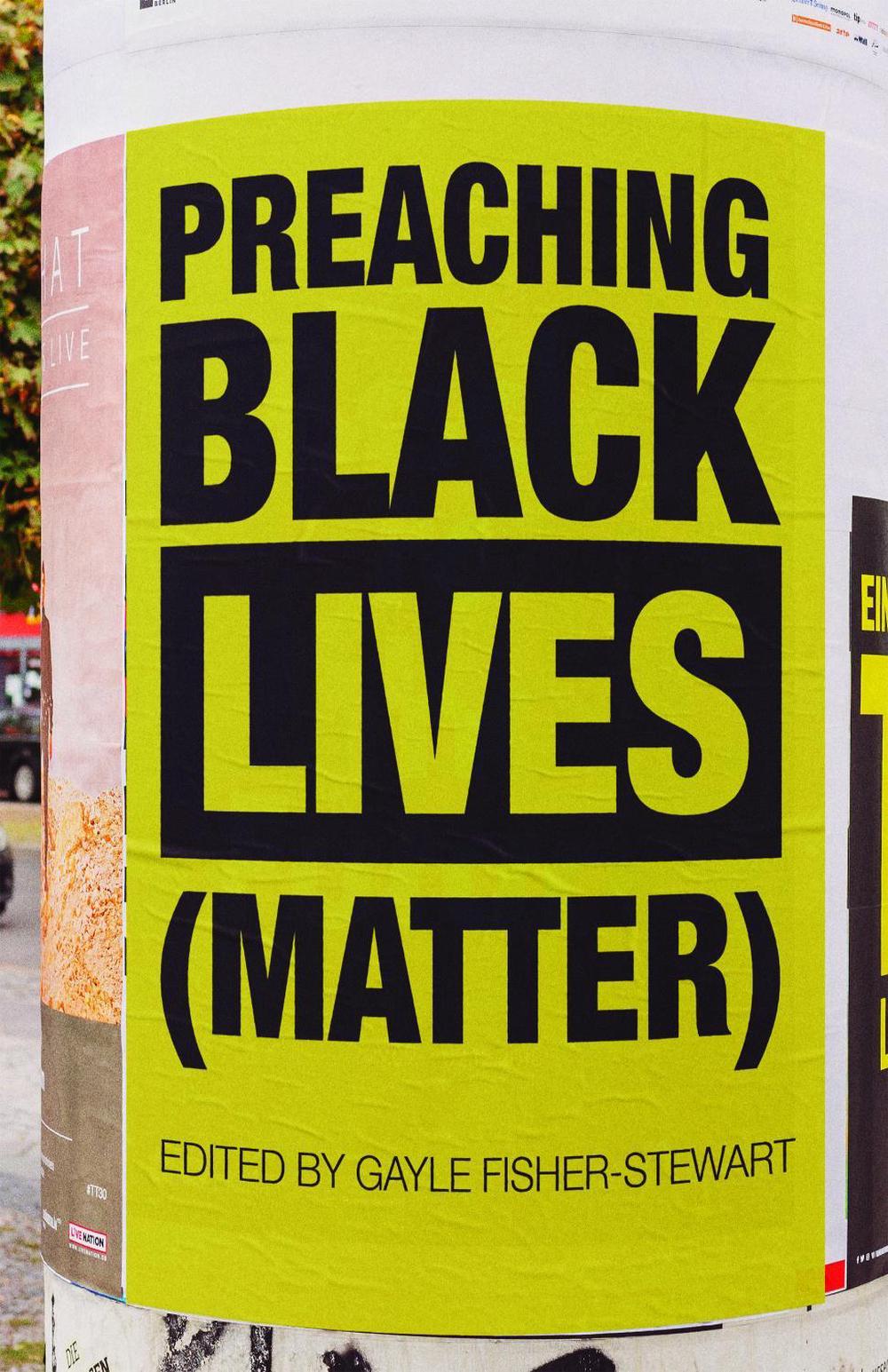 Black lives matter essay examples image