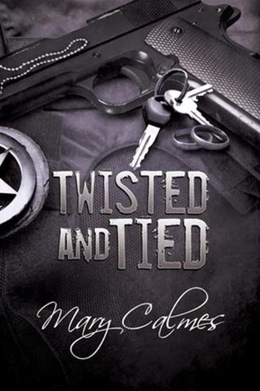 Fit to be Tied by Mary Calmes