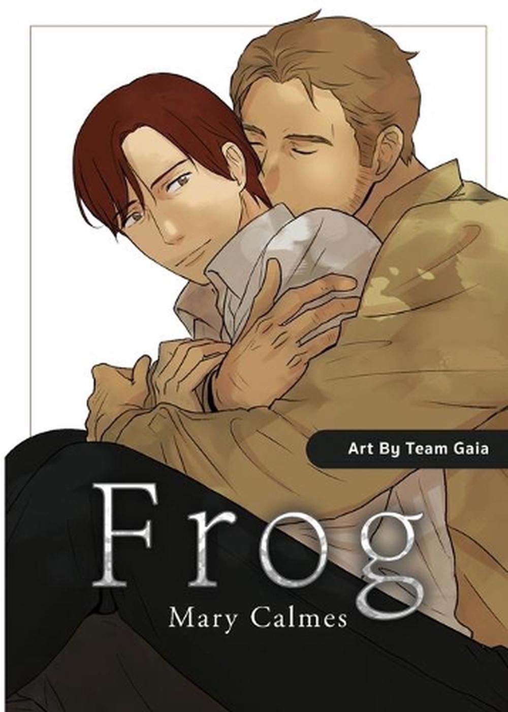 Frog by Mary Calmes