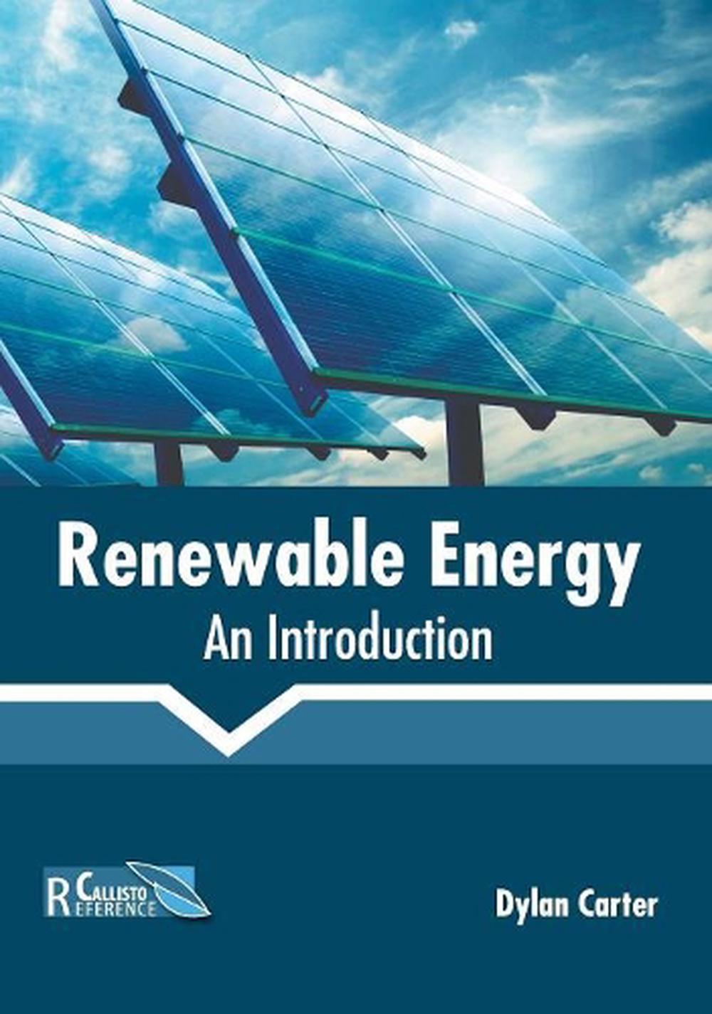 renewable energy topics essays