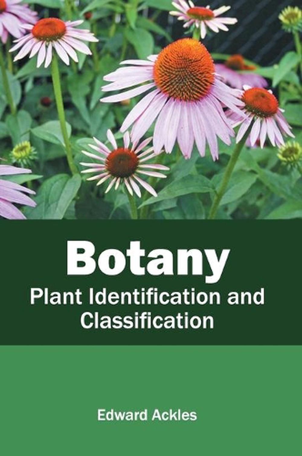 Taxonomic Hierarchy Of Plants Botany Studies - vrogue.co