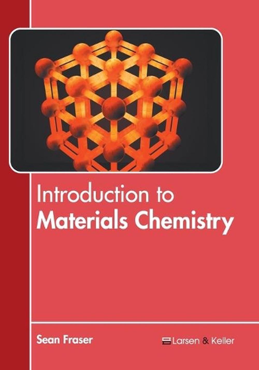 Chemistry Of Materials