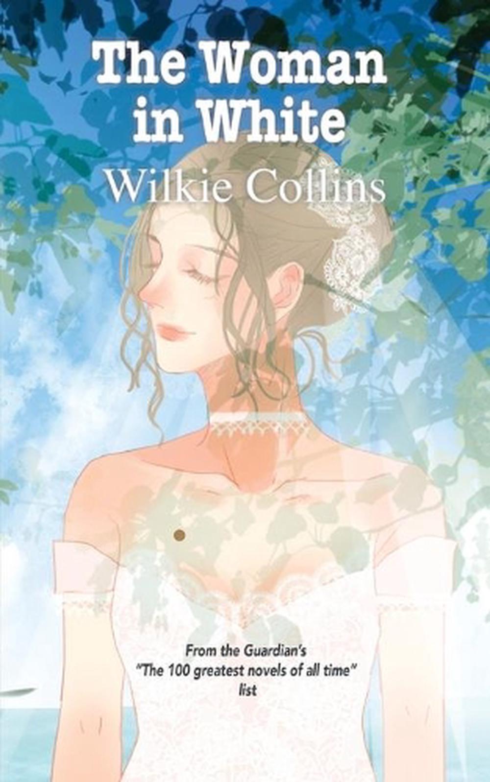 Woman in White by Wilkie Collins (English) Paperback Book Free Shipping! 9781641813341 eBay Woman in White by Wilkie Collins (English) Paperback Book Free Shipping! 9781641813341 eBay