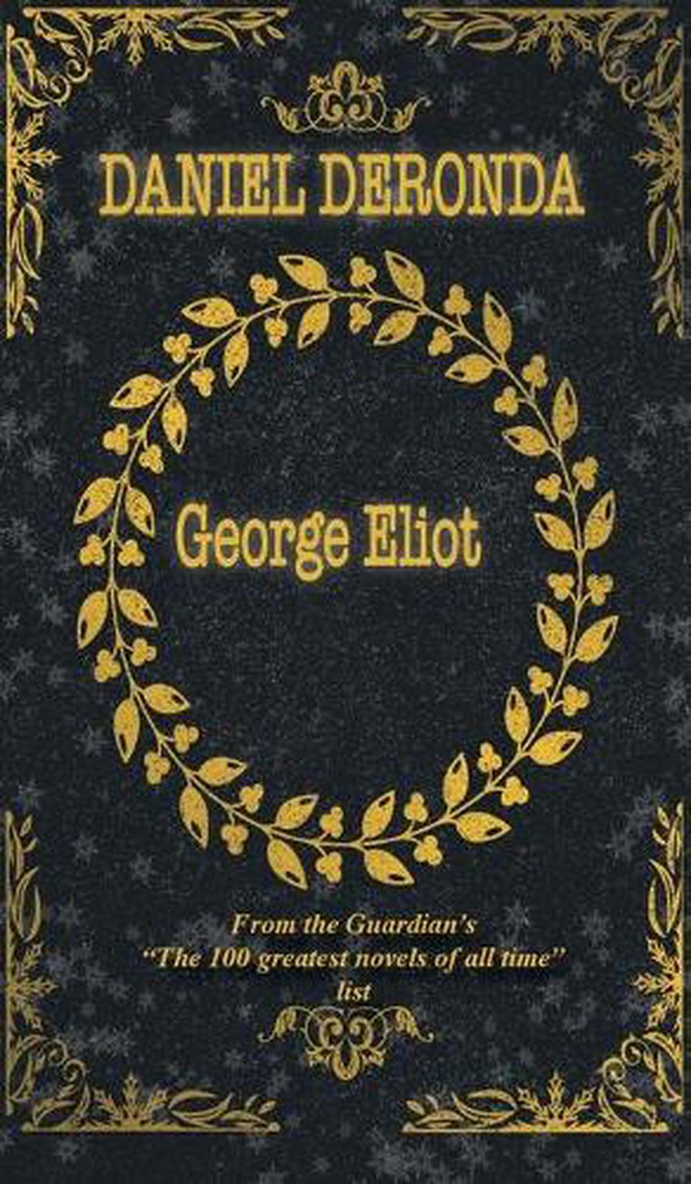 1859 novel by george eliot