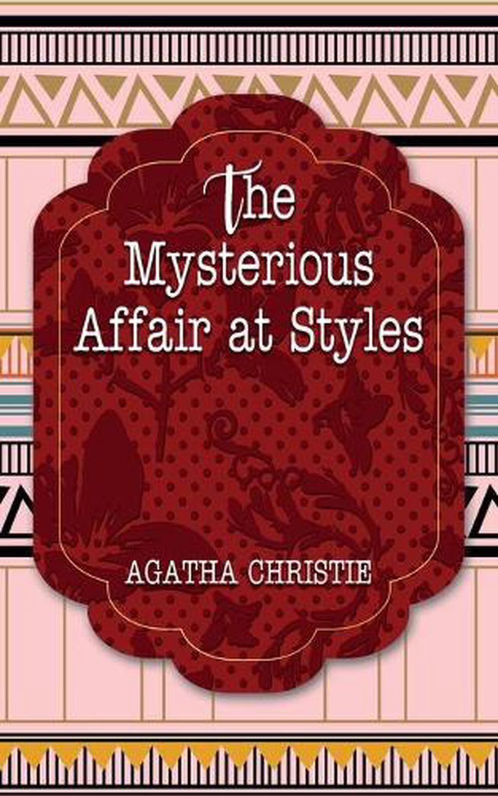 book the christie affair book the christie affair