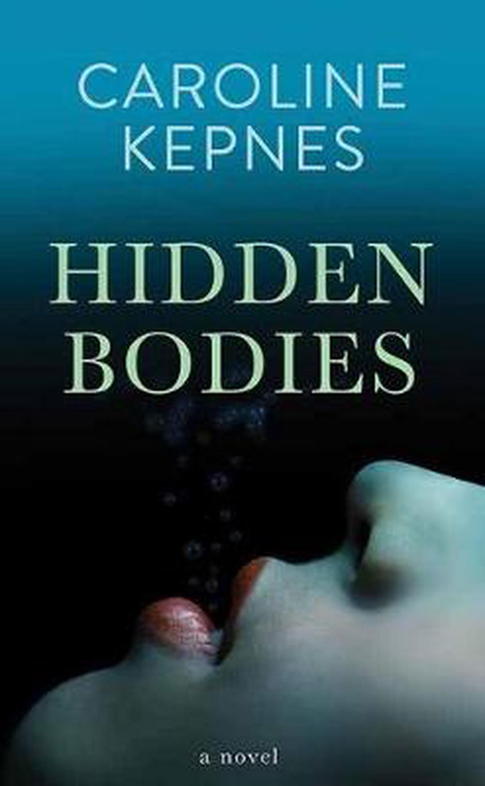 hidden bodies novel