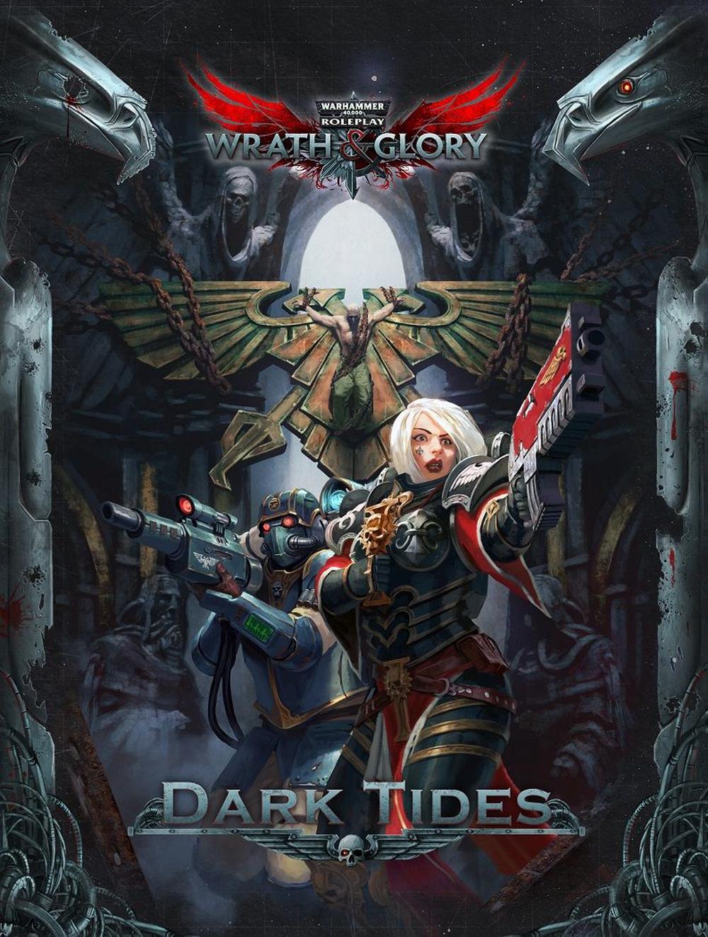 download free warhammer 40k dark tides