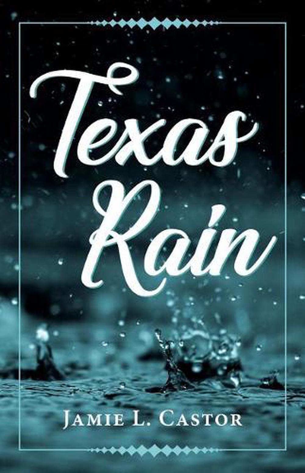 texas rain by jodi thomas