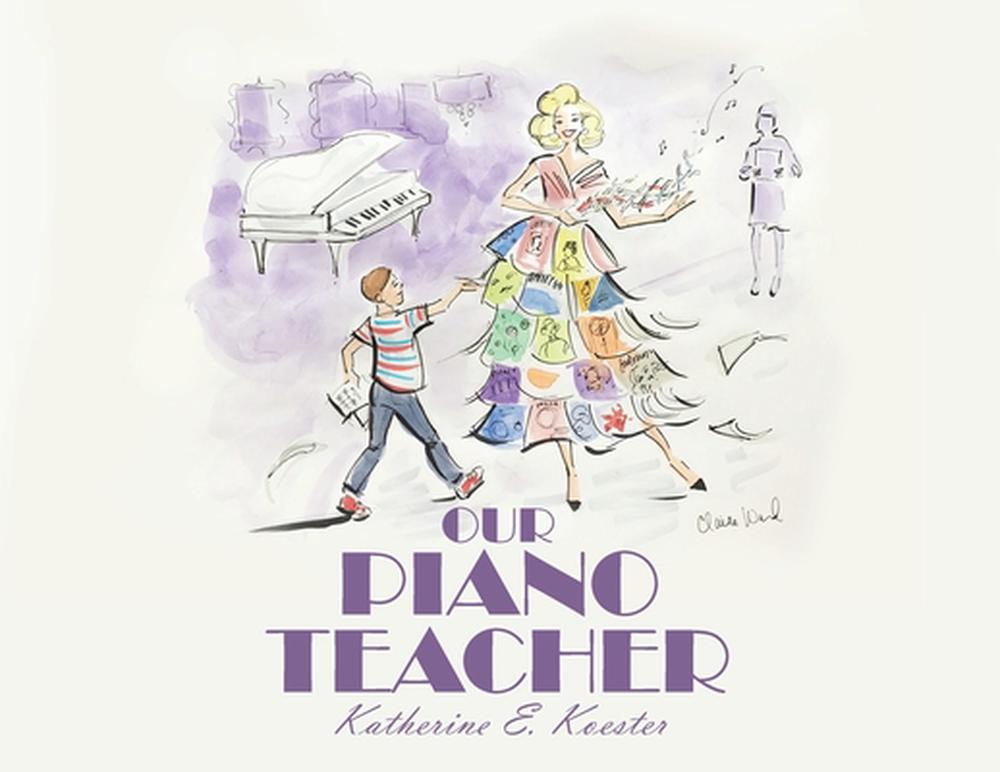 the piano teacher lee novel