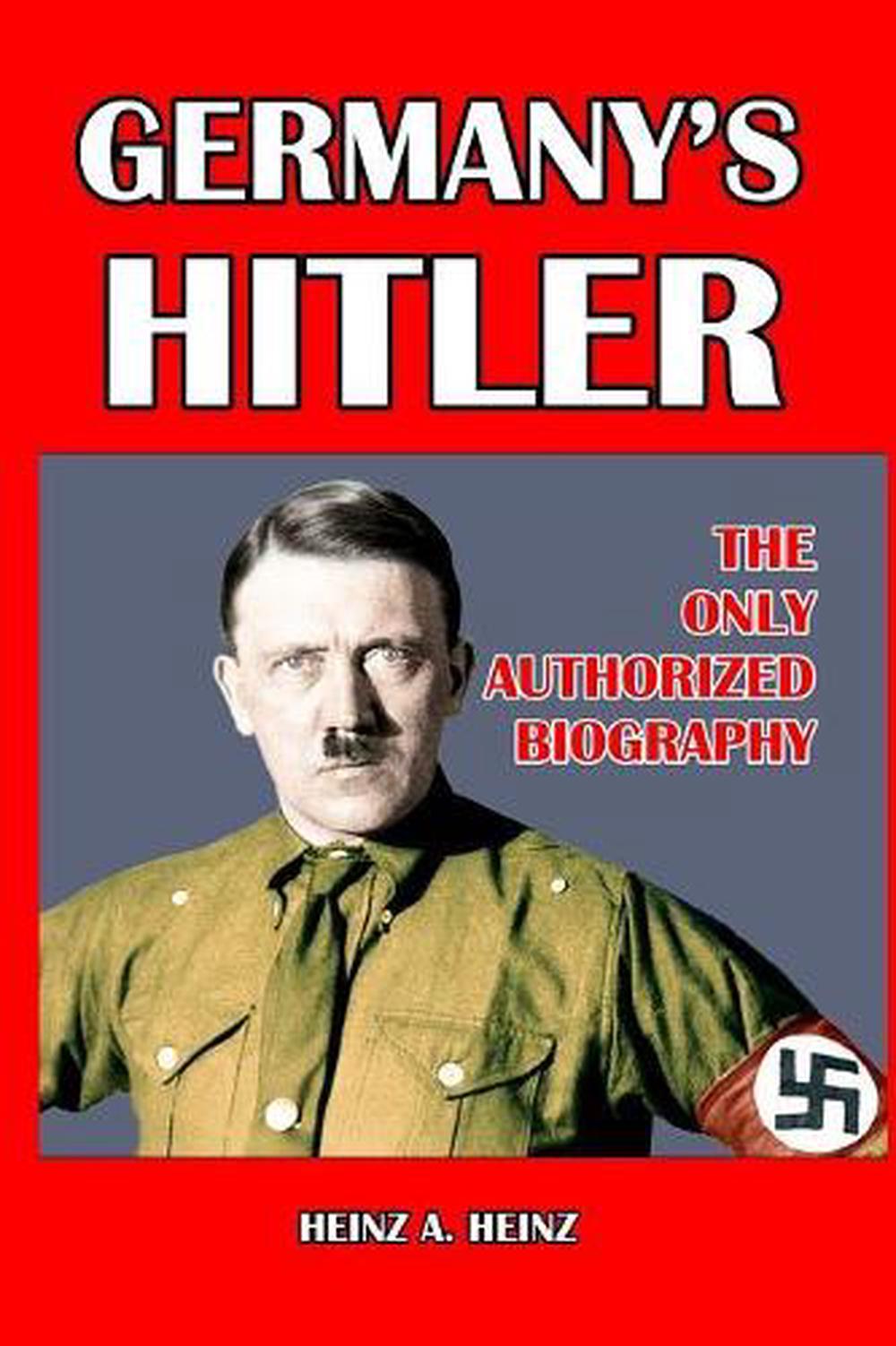 Hitler Height