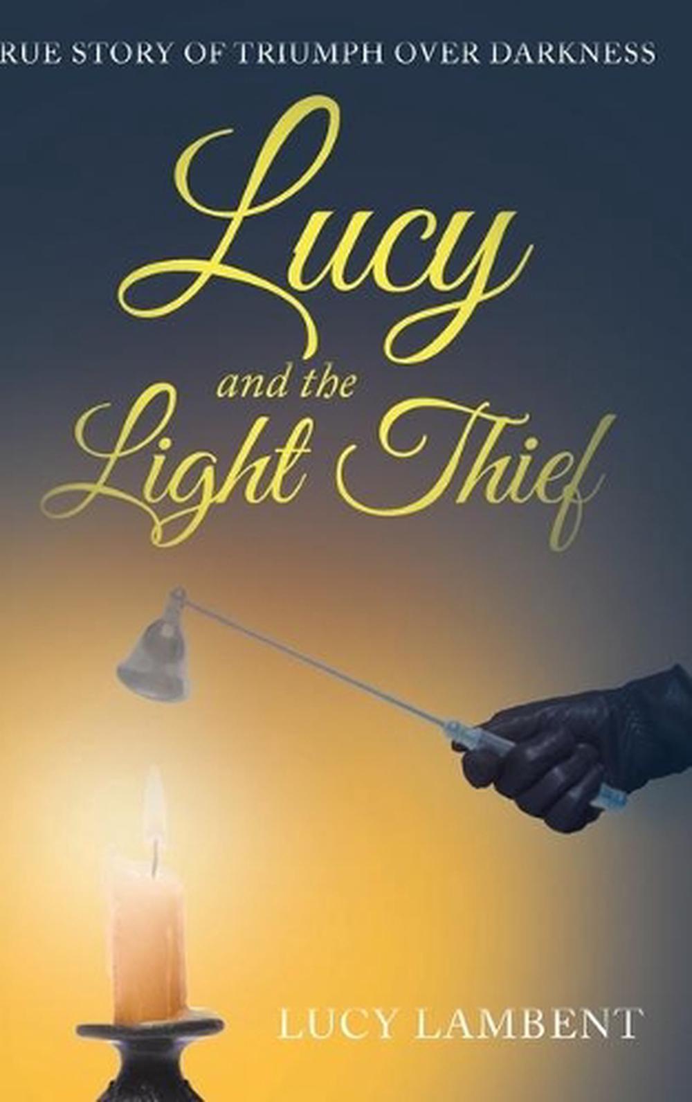 Thief of Cahraman by Lucy Tempest Thief of Cahraman by Lucy Tempest