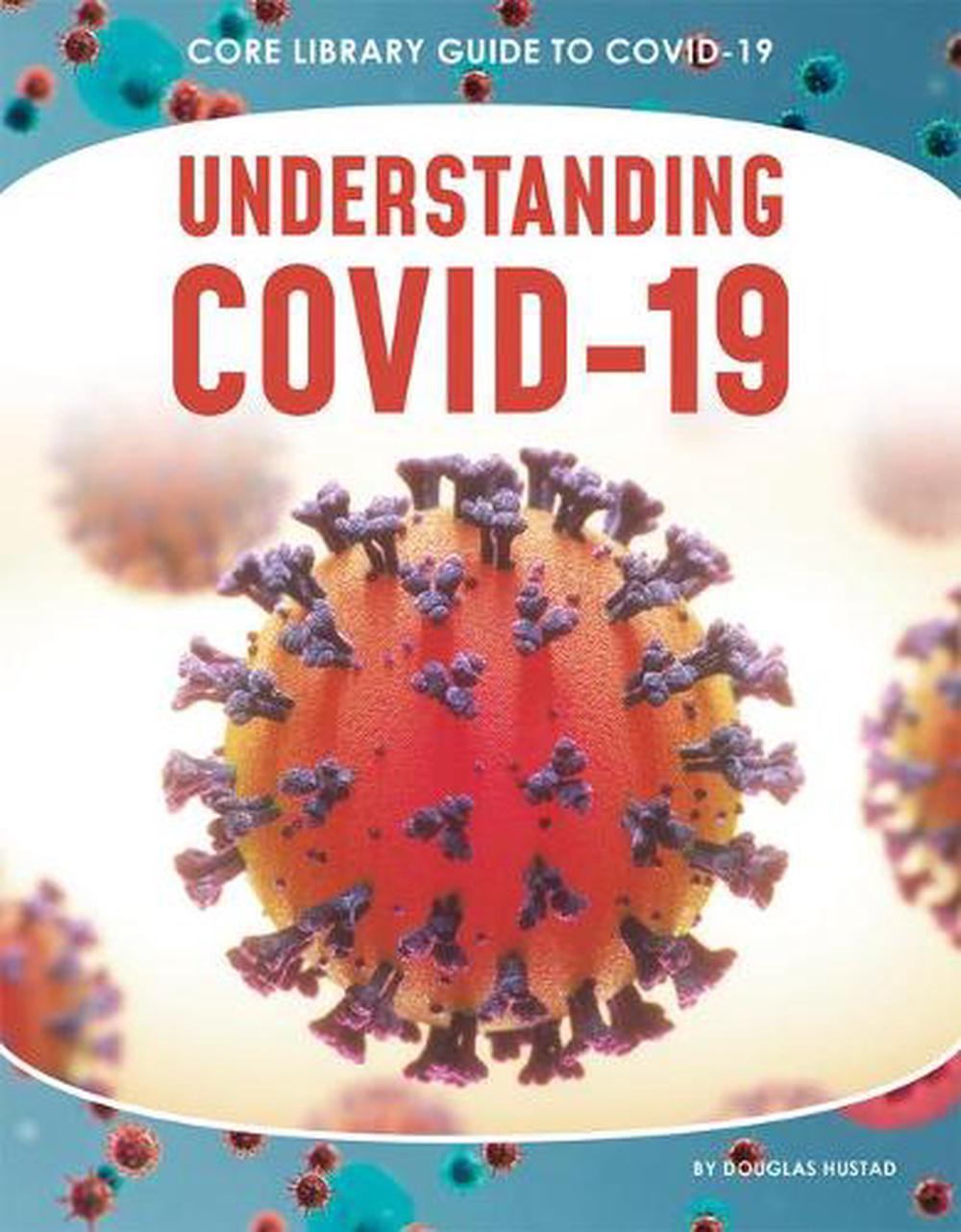 article writing on covid 19 in english for students