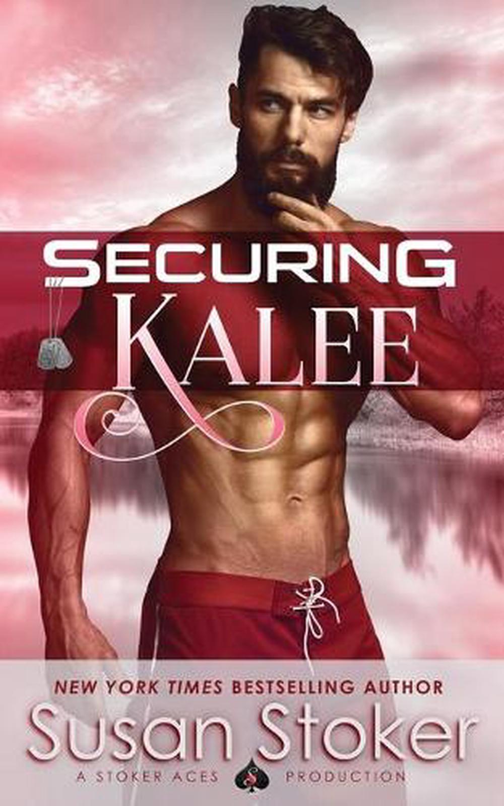 Securing Kalee by Susan Stoker (English) Paperback Book ...