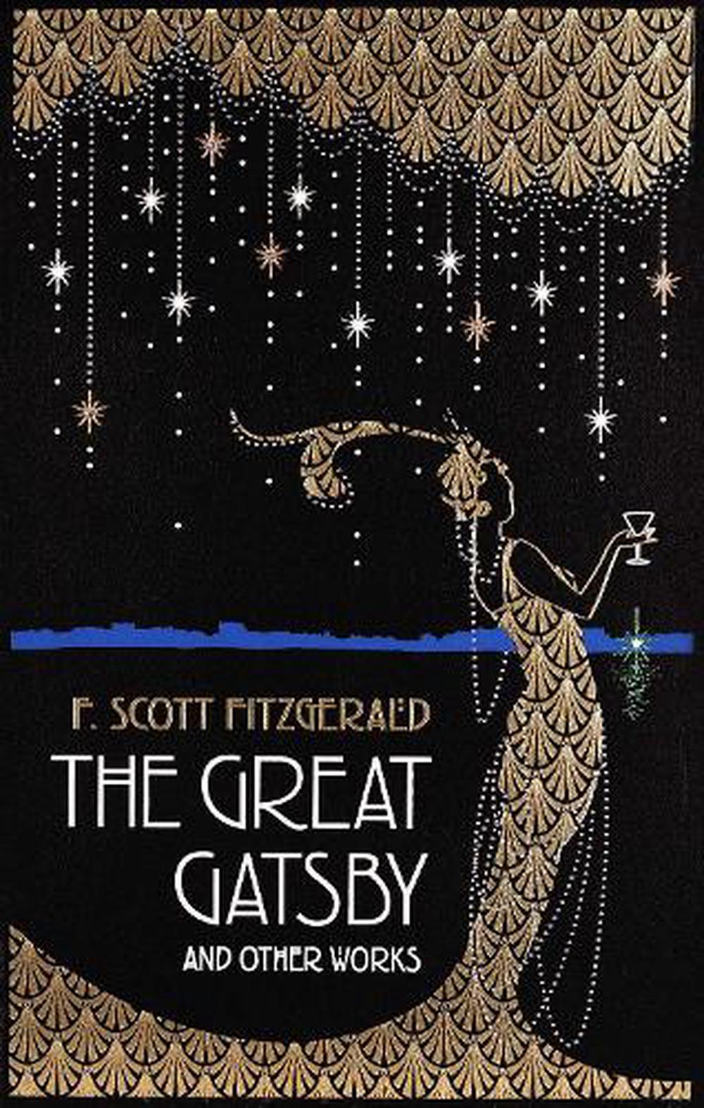 The Great Gatsby download the new version for apple