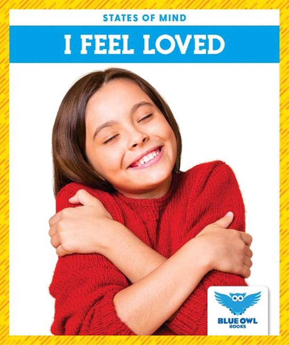 I Feel Loved (English) Hardcover Book Free Shipping! 9781645274049 | eBay