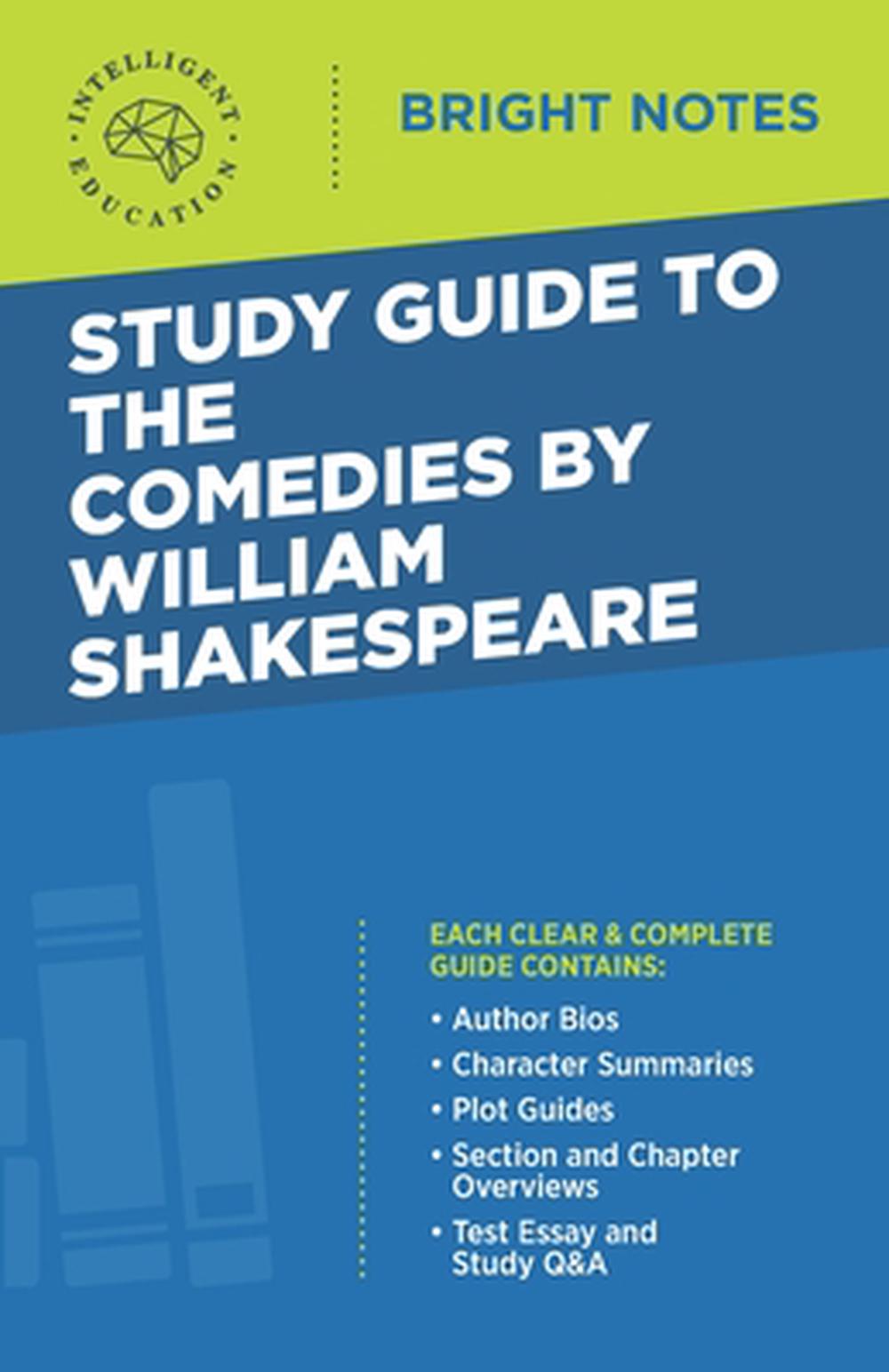 William Shakespeare Case Study