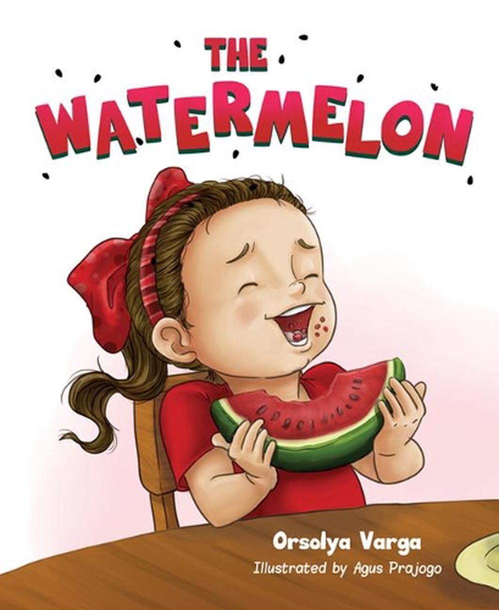 book in watermelon sugar