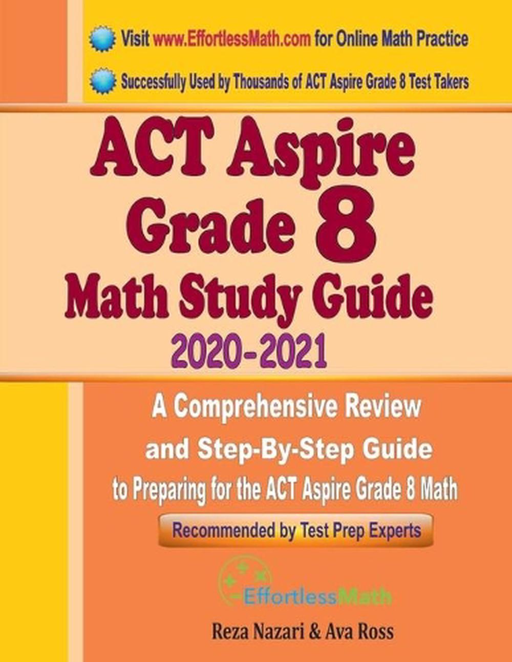 act-aspire-grade-3-mathematics-a-comprehensive-review-and-ultimate-guide-to-the-act-aspire-math