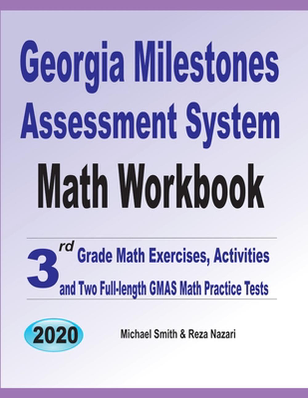 georgia-milestones-assessment-system-math-workbook-3rd-grade-math-exercises-ac-9781646126842