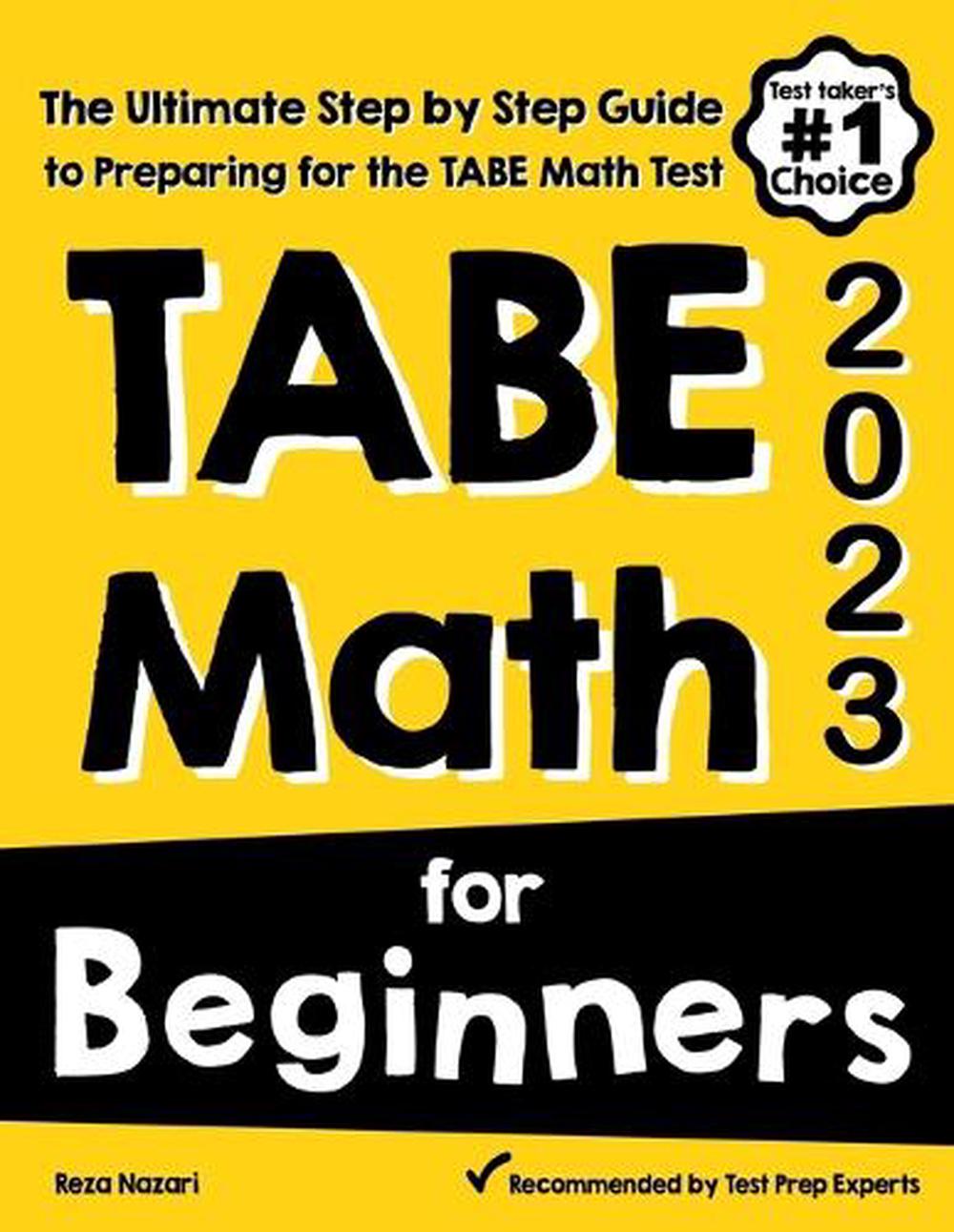 tabe math