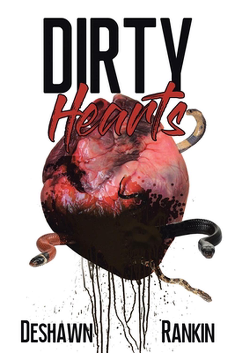 dirty hearts card game