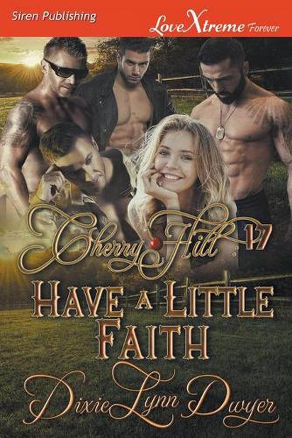Cherry Hill 17: Have a Little Faith (Siren Publishing ...