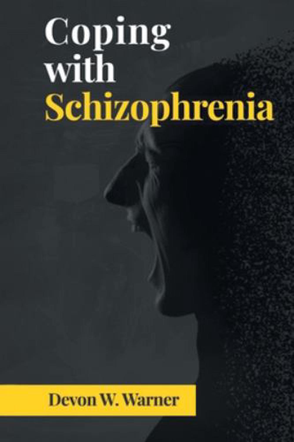 research books on schizophrenia
