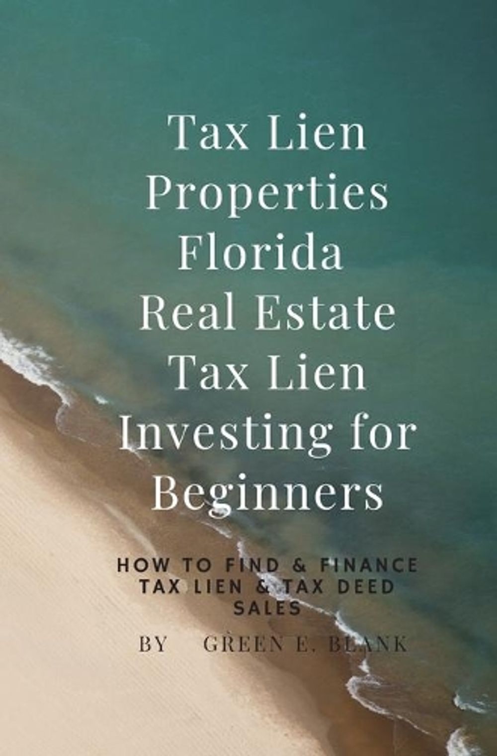 Tax Lien Properties Florida Real Estate Tax Lien Investing for