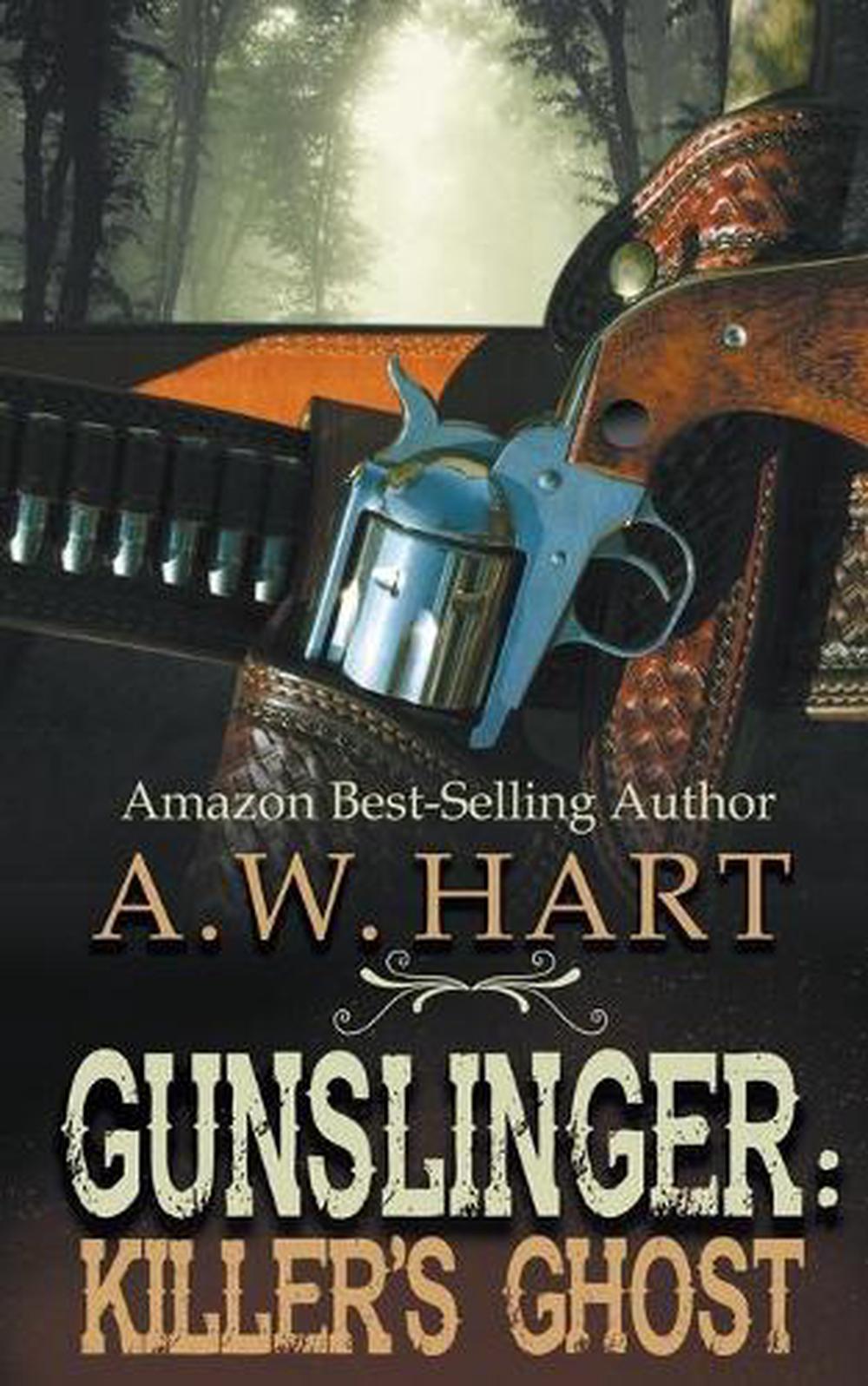 the gunslinger series