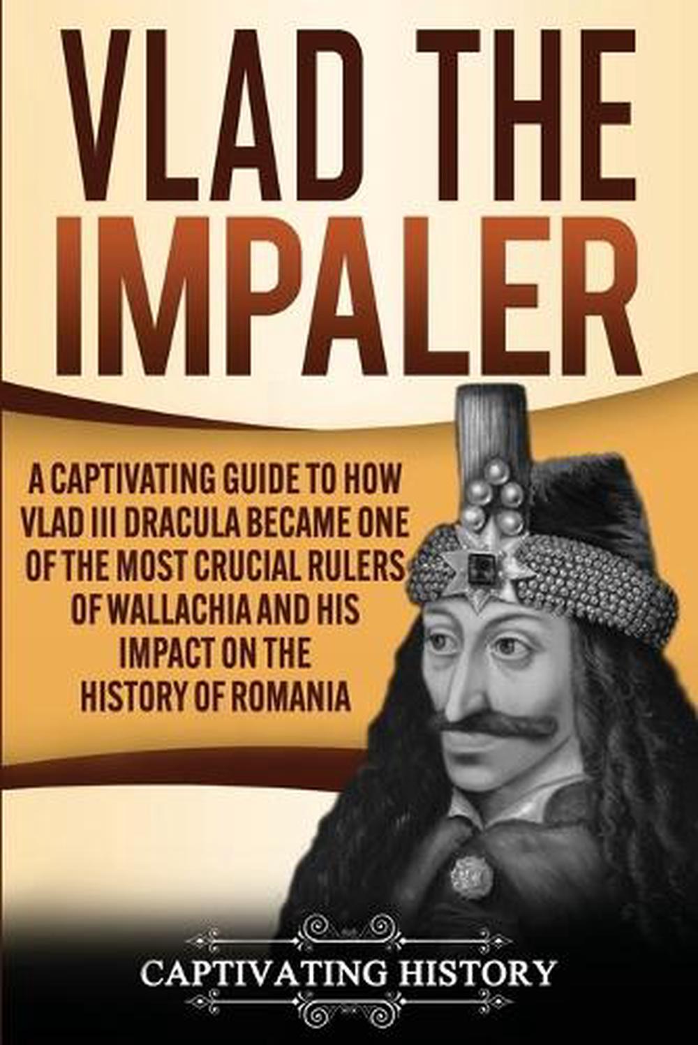 Прохождение vlad the impaler