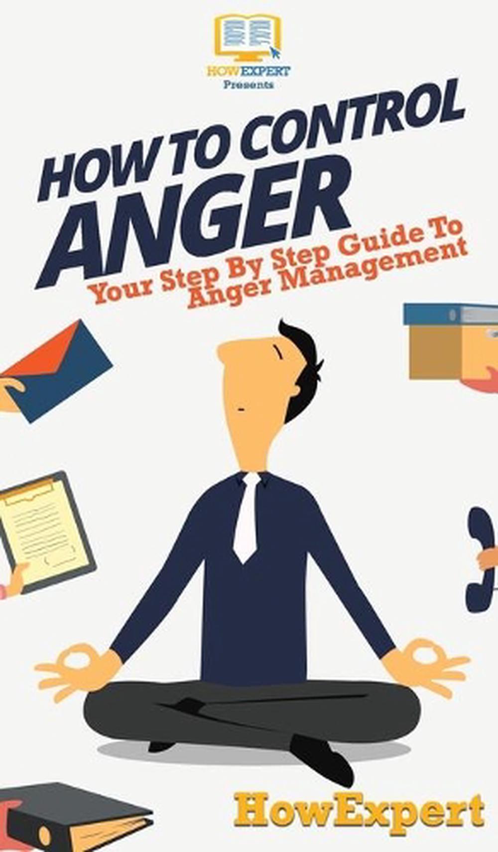 anger control essay