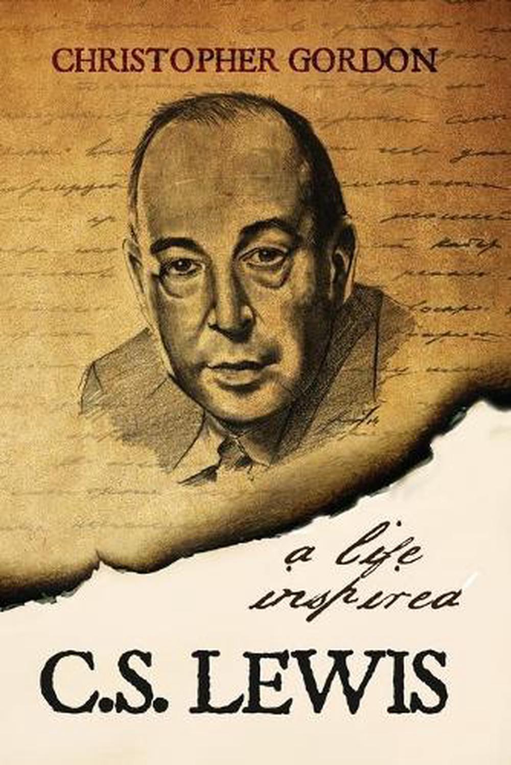 books about cs lewis