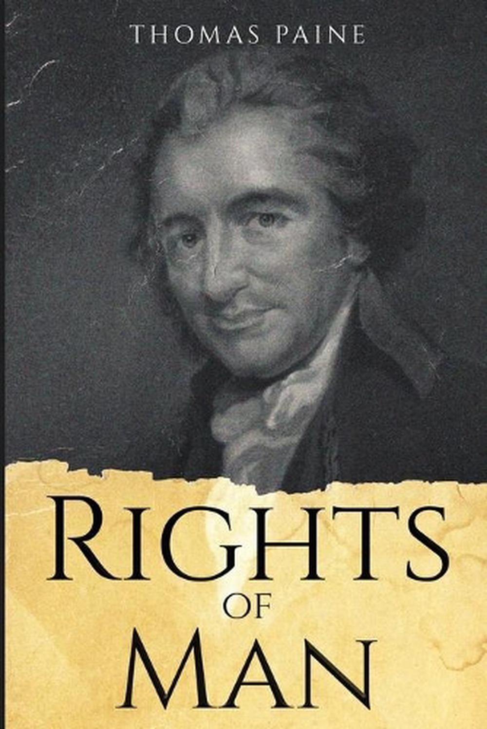 the author of common sense the author of common sense