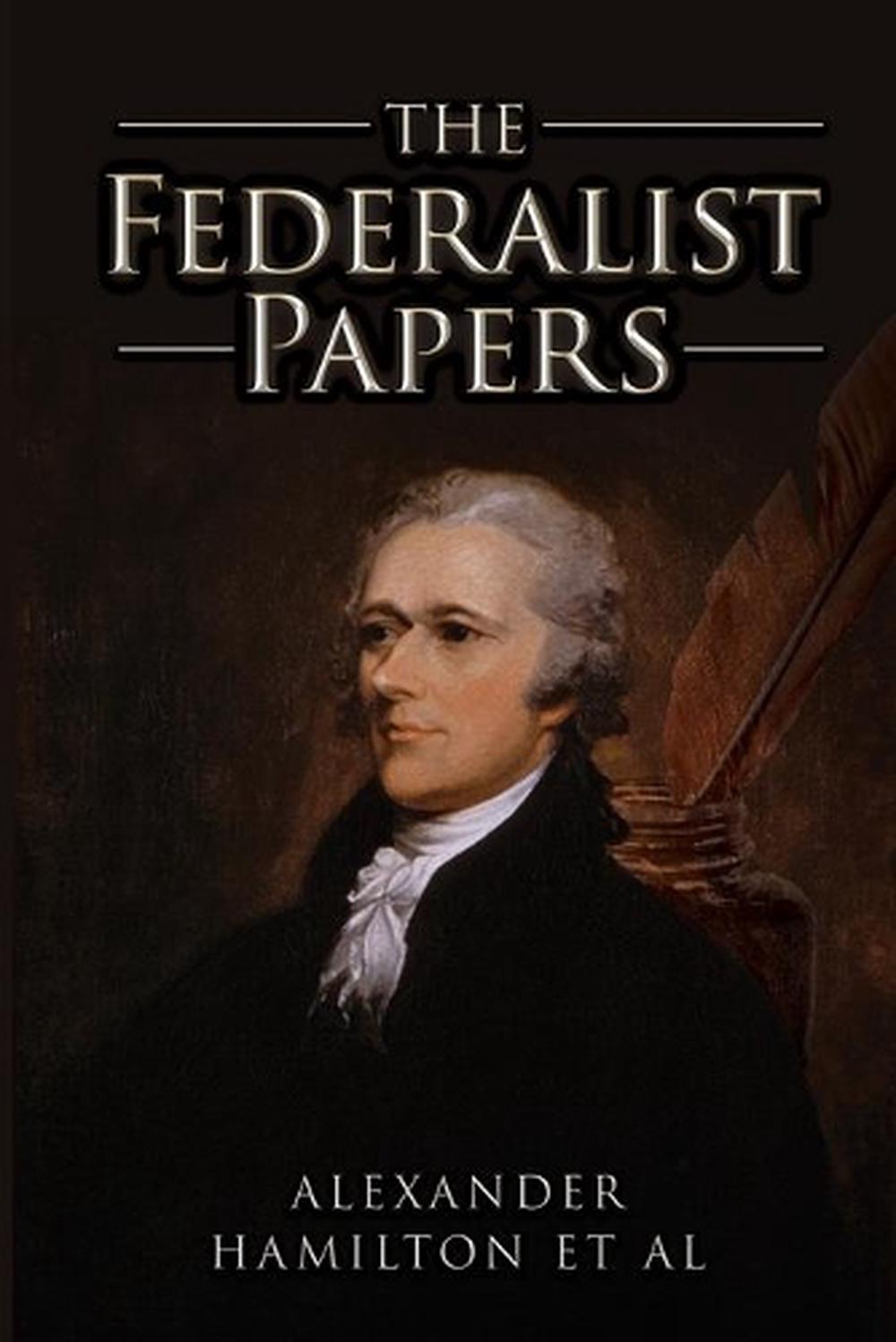 how many essays did hamilton wrote for the federalist papers
