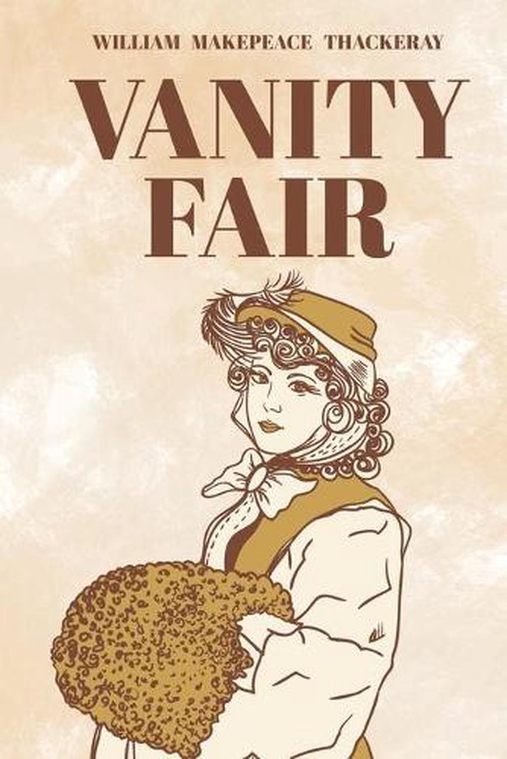 vanity fair by william vanity fair by william