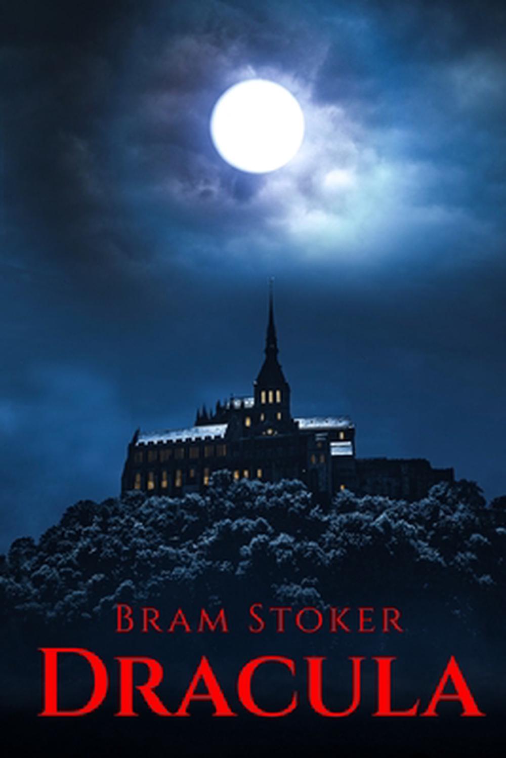 book review of dracula by bram stoker
