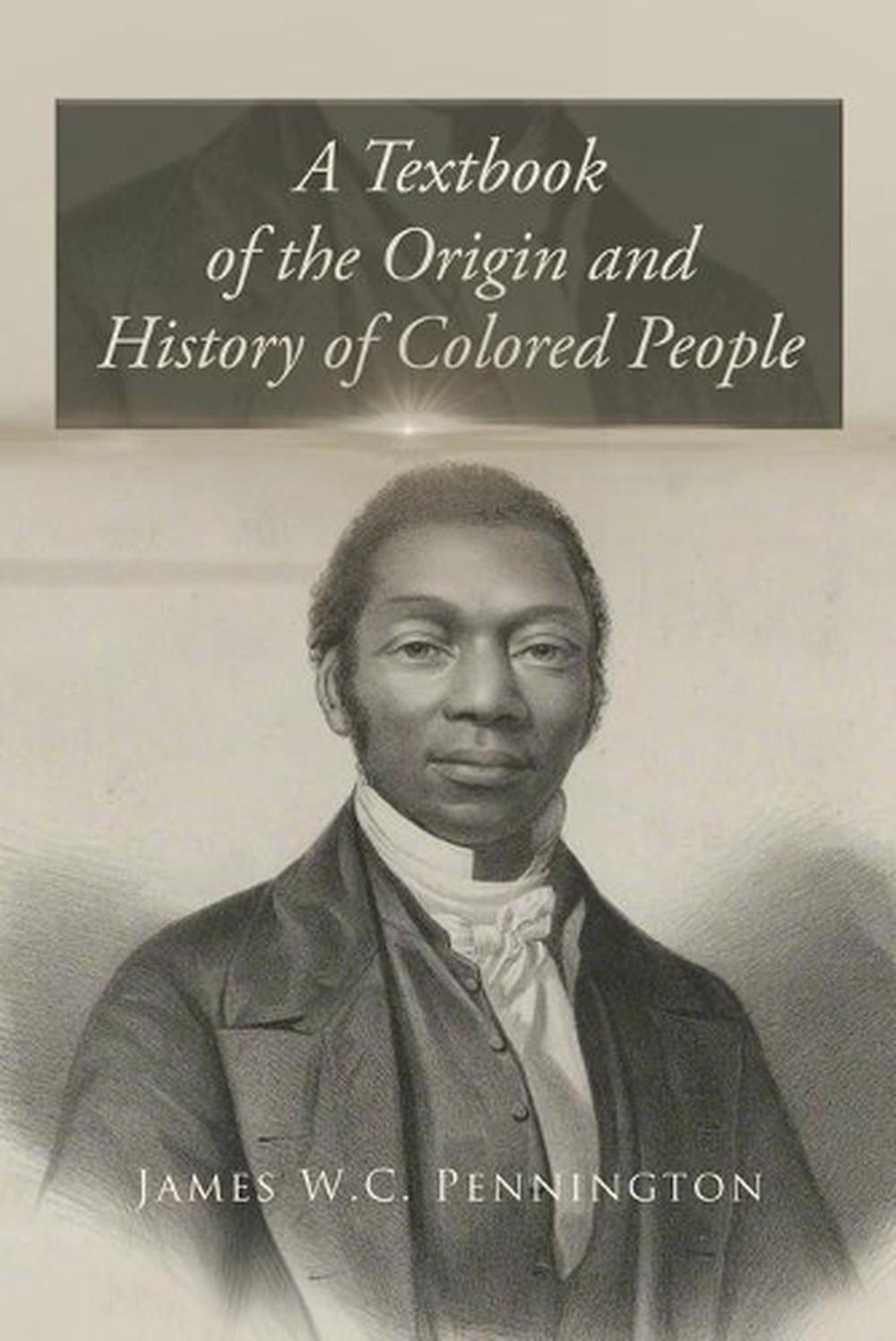 heads of the colored people stories